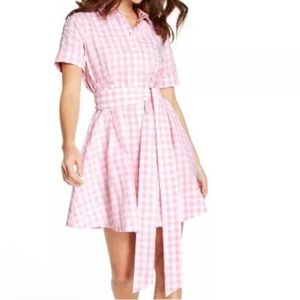 Lisa Marie Fernandez for Target dress